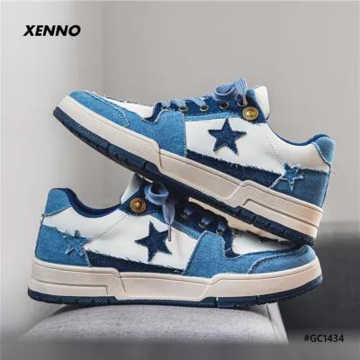 AERO BOOST CASUAL SHOES